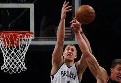 Nets kazanmaya devam ediyor
