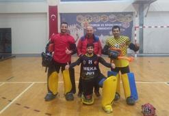 Polisgücü yarın Trophy için Hırvatistan'a gidiyor