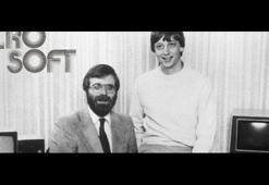 Bill Gates'in en özel mesajı!
