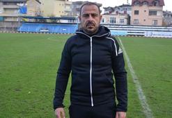 Fatsa Belediyespor'da Can Güven dönemi sona erdi