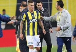 Fenerbahçe'den Martin Skrtel'e 2 yıllık sözleşme