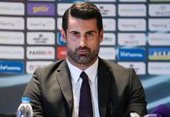 Karagümrük'ün teknik direktörü Volkan Demirel, Fenerbahçe'deki ayrılık sürecini anlattı