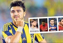 Süper Lig'de gençlere yer yok