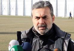 Aykut Kocaman'dan Fenerbahçe açıklaması!