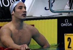 Türk yüzücüye Phelps desteği
