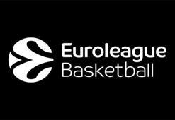 THY EuroLeague'de Türk takımlarının fikstürü