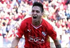 Martin Benitez açıklaması