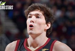 Cedi Osman'dan kök hücre çaÄrısı