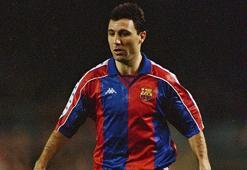 Hristo Stoichkov'dan Philippe Coutinho'ya açık mektup: Sakın ayrılma!