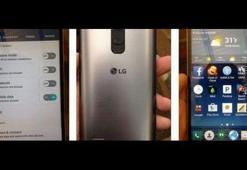 LG G4'ten yeni detaylar!