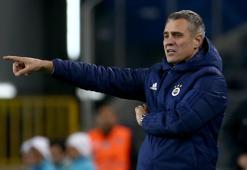 Ersun Yanal'ın hayali Fenerbahçe'de gerçek oldu!