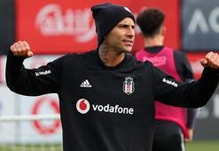 Quaresma'da sıcak gelişme!