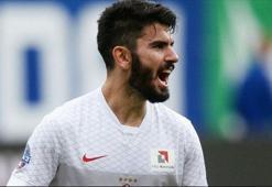 Beşiktaş beğenmedi, Bayern Münih aldı