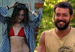 Survivor'da bir aşk daha: Hilmi Cem İntepe, Rodanthi Kaparou ile aşk mı yaşıyor?