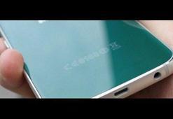 Galaxy S6 "modern başyapıt"