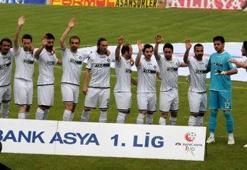 Altay'da ayrılık var