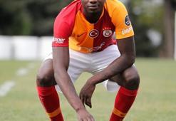 Diagne Florya'da şov yaptı
