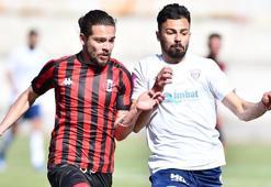 Turgutluspor, Ankaraspor karşısında zincir kırma peşinde