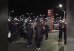 Uruguaylılardan Muslera'ya destek!