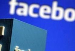 Facebook'tan ilginç yenilik!
