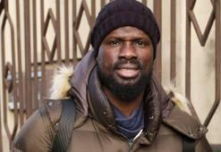 Emmanuel Eboue yıldız arıyor