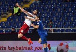 Serkan Balcı'dan 'Ah yalan dünya' performansı