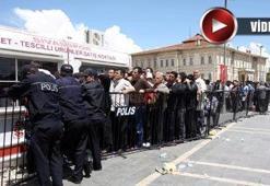 Burası Sivas burada Sarı-Lacivert istila var