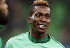 İşte Galatasaray'ın Henry Onyekuru'nun sözleşmesine ekleyeceği o madde
