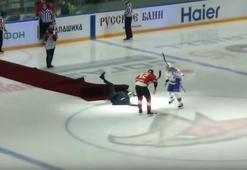 Jose Mourinho'nun karizma yerlerde!