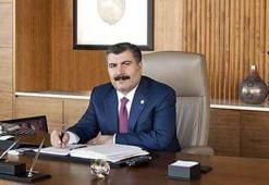 Yeni Sağlık Bakanı Fahrettin Koca kimdir? Kaç yaşında, nereli?