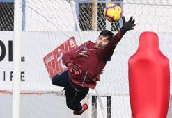 Trabzonspor'a şok üstüne şok! Galatasaray maçında yok!