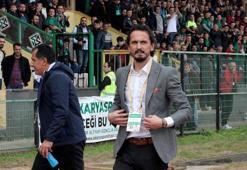 Afyonspor'da Tuncay Şanlı sürprizi!