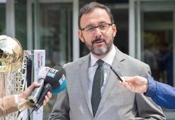 Yeni Gençlik ve Spor Bakanı Mehmet Kasapoğlu kimdir? Kaç yaşında, nereli?