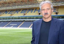 Uslu ve Yıldırım görüşmede Terraneo, Samandıra'da!