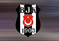 Beşiktaş yeni yıldızına kavuştu!