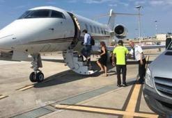 Ronaldo'nun transferinde son dakika gelişmesi...
