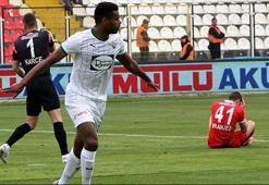 Akhisar Belediyespor 3-0 Gaziantepspor