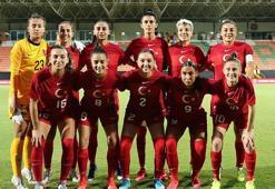 A Milli Kadın Futbol Takımı İzmir'de Sırbistan ile karşılaşacak
