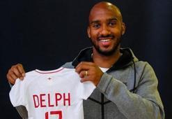 Fabian Delph bu kupayı unutmaz