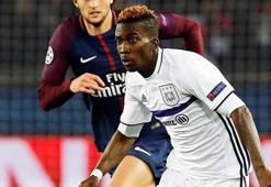 Sessiz sedasız kanat operasyonu: Henry Onyekuru
