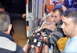 KTÜ Başhekimi: Hayati fonksiyonları yerinde