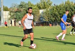 Manisaspor'dan iç transfer hamlesi