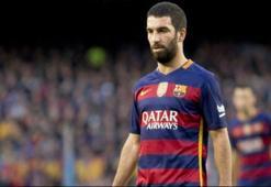 Arda Turan'a doğum günü sürprizi!