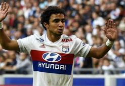 Rafael Da Silva: "Fikret Orman ile görüştük!"