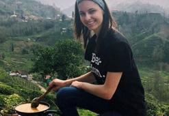Jessica May: Karadeniz Brezilya'ya benziyor