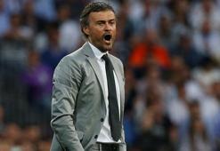 İspanya'nın yeni teknik direktörü Luis Enrique