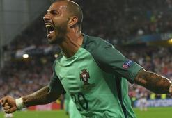 Son dakika! Quaresma, Beşiktaş'tan ayrılıyor