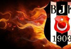 'Beşiktaş'ta sıcak gelişmeler'