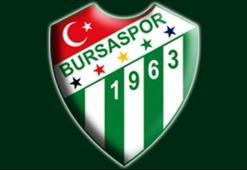 Bursaspor taraftarını çıldırtan transfer!
