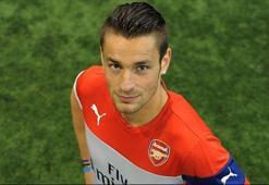 Debuchy Aston Villa'yla anlaştı